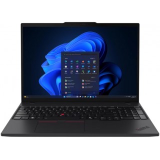 Lenovo ThinkPad T16 Gen 4 Black